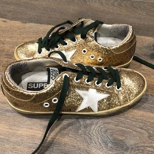 Golden Goose size 37